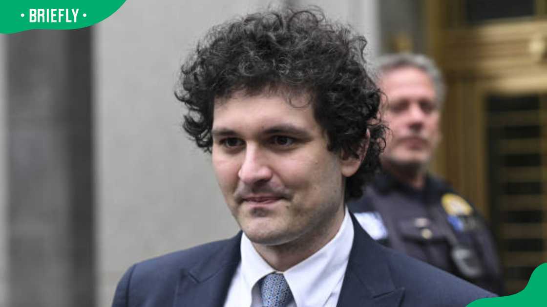 FTX Founder Sam Bankman-Fried at Manhattan Federal Court FTX Founder Sam Bankman-Fried at Manhattan Federal Court