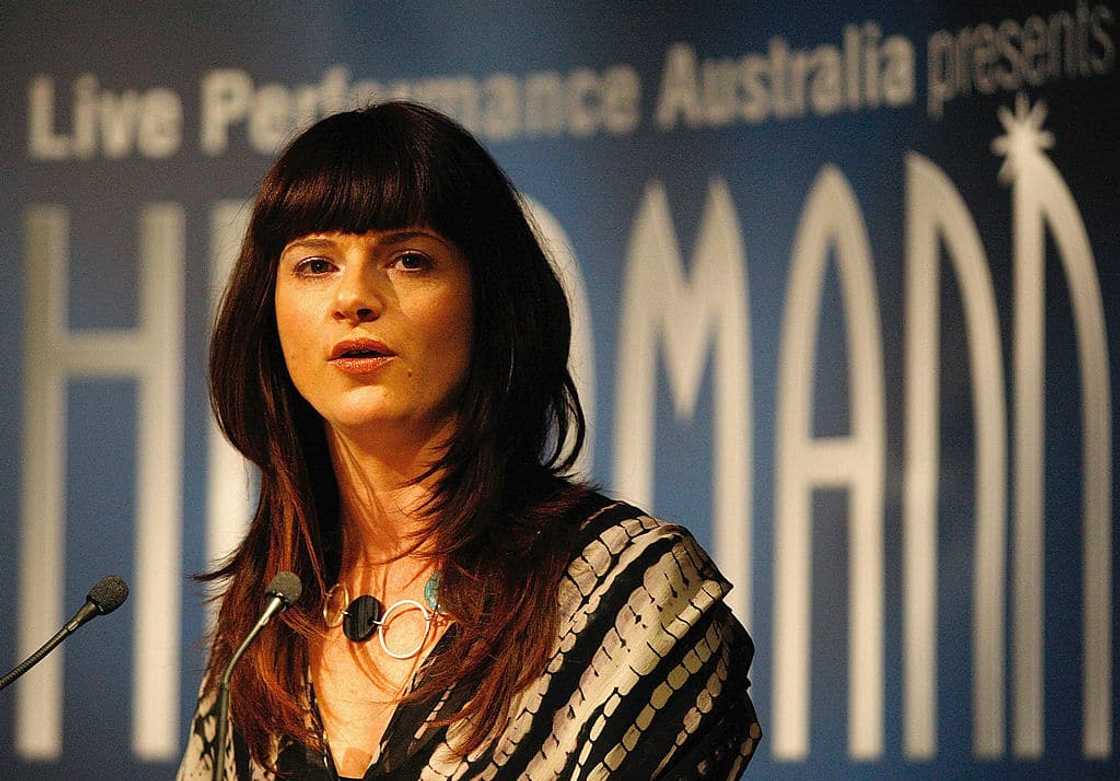 Julia Zemiro height. How old is Julia Zemiro? Julia Zemiro height. How old is Julia Zemiro?