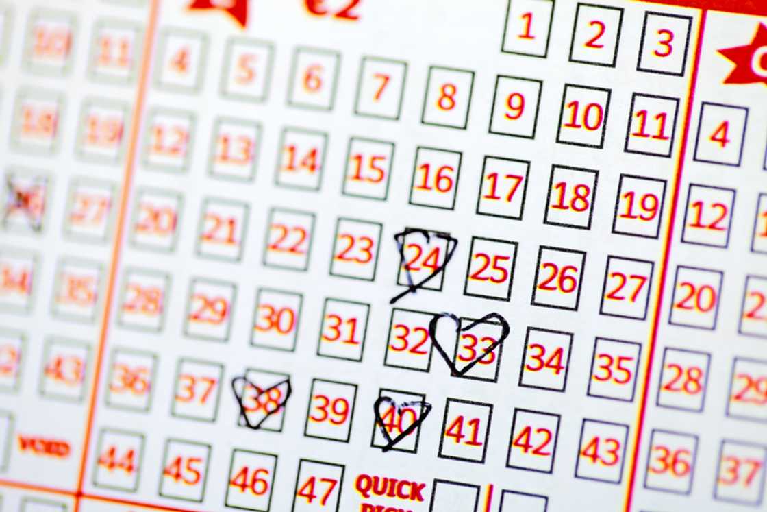 R28 million PowerBall PLUS jackpot was bagged by a South African player. R28 million PowerBall PLUS jackpot was bagged by a South African player.