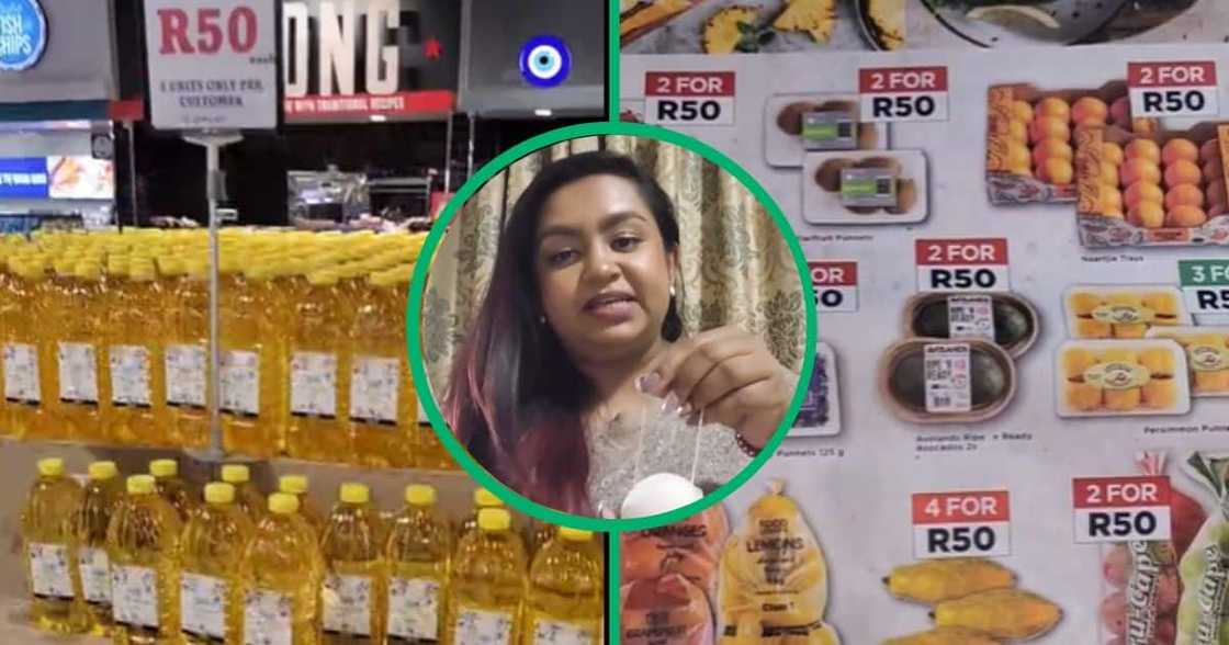 TikTok of Food Lover's Market special goes viral