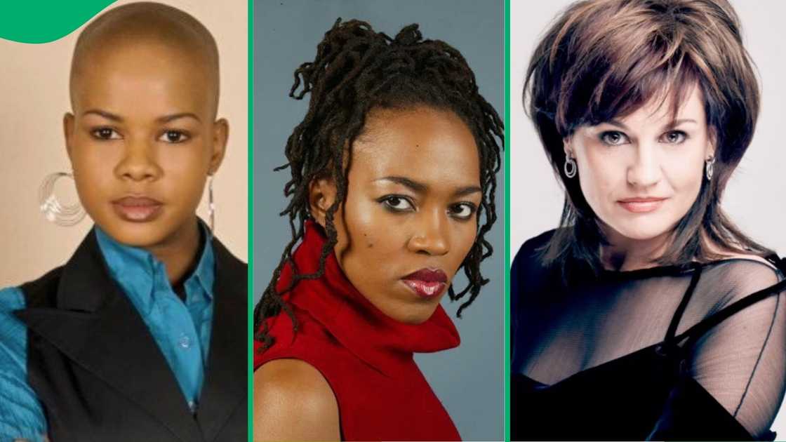 Looking back to some of local television's most memorable villains