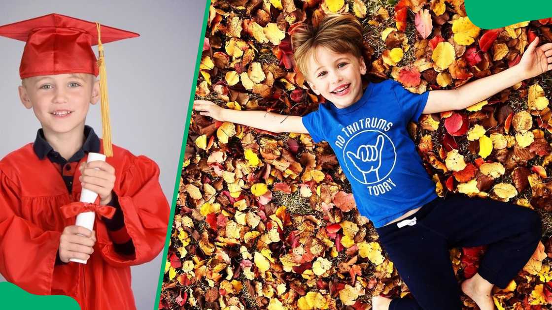 Terry Bradshaw's grandson, Jeb Terry Bradshaw's grandson, Jeb