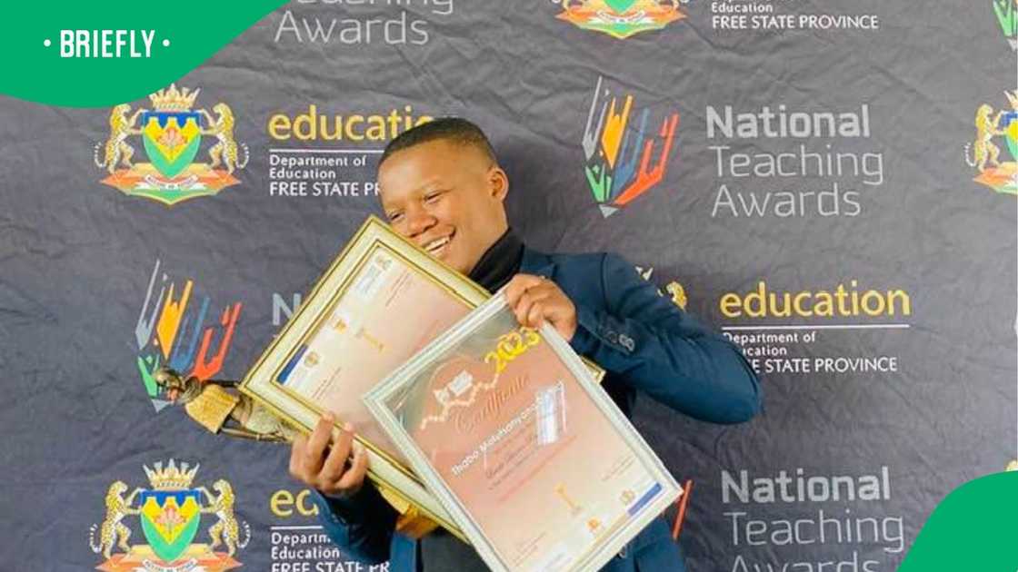 A post went viral. A post went viral.