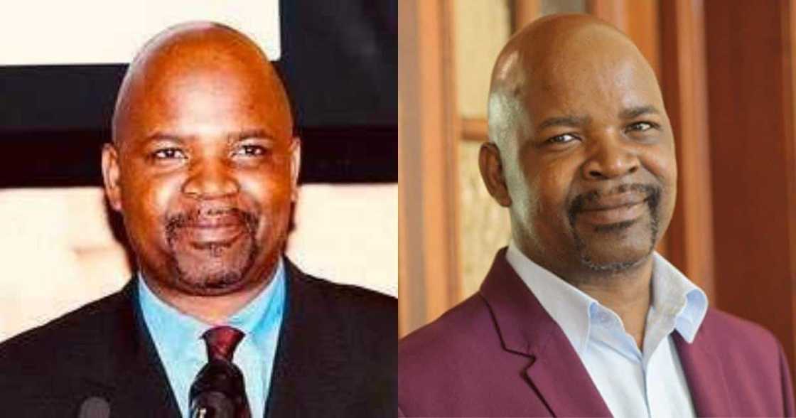Professor Tinyiko Maluleke, Tshwane University of Technology, TUT, Vice-Chancellor, new job Professor Tinyiko Maluleke, Tshwane University of Technology, TUT, Vice-Chancellor, new job