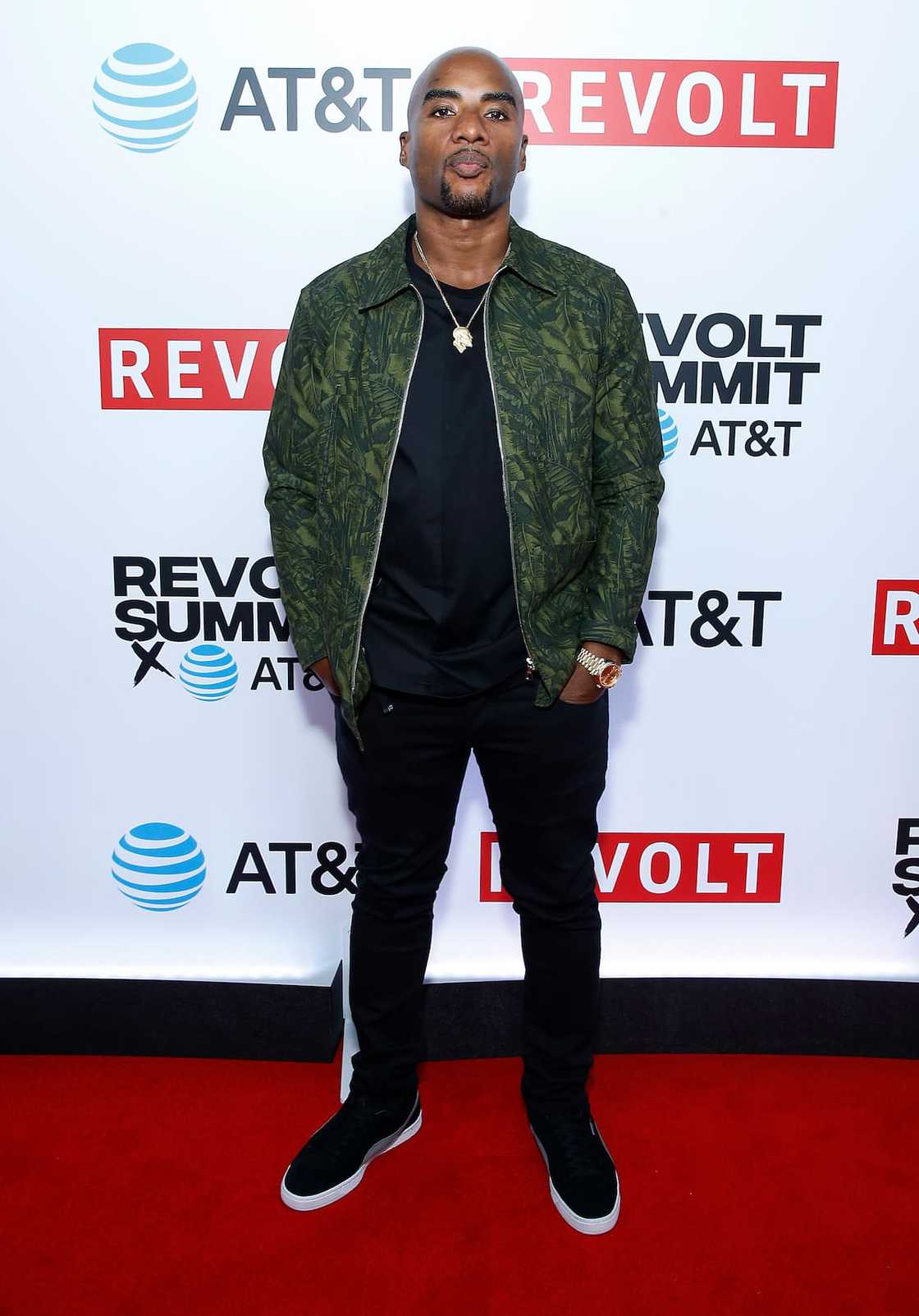 Charlamagne Tha God Charlamagne Tha God