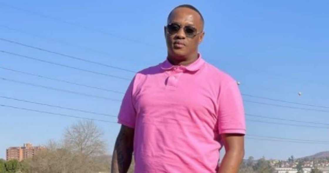 Jub Jub, Jacqueline Maarohanye, Mama Jackie, Ithuteng Trust School, crime Jub Jub, Jacqueline Maarohanye, Mama Jackie, Ithuteng Trust School, crime
