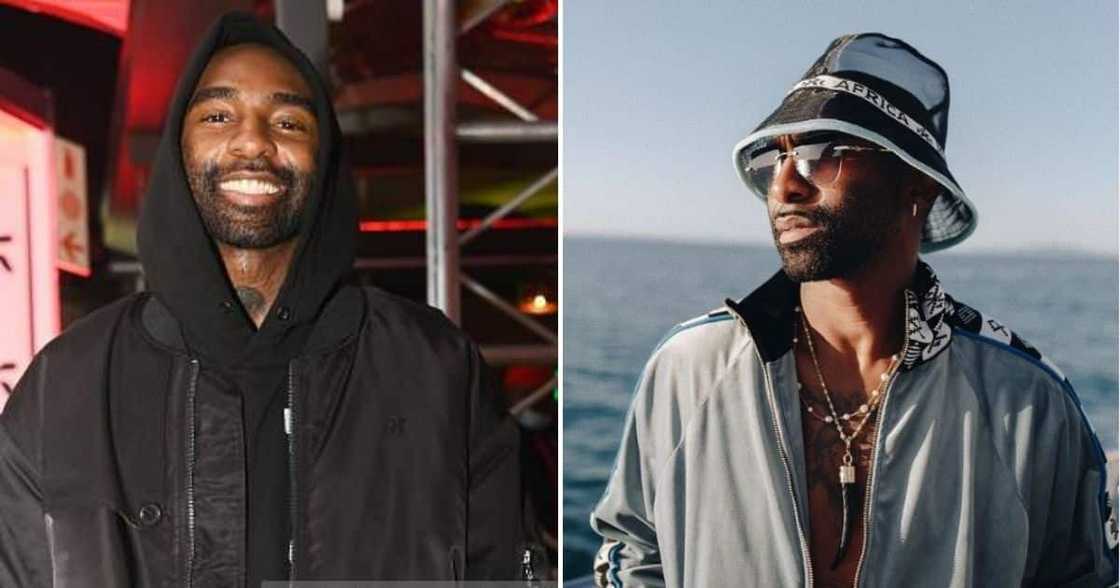 Riky Rick, Funeral, Memorial Service, Rapper, Death, Suicide Riky Rick, Funeral, Memorial Service, Rapper, Death, Suicide