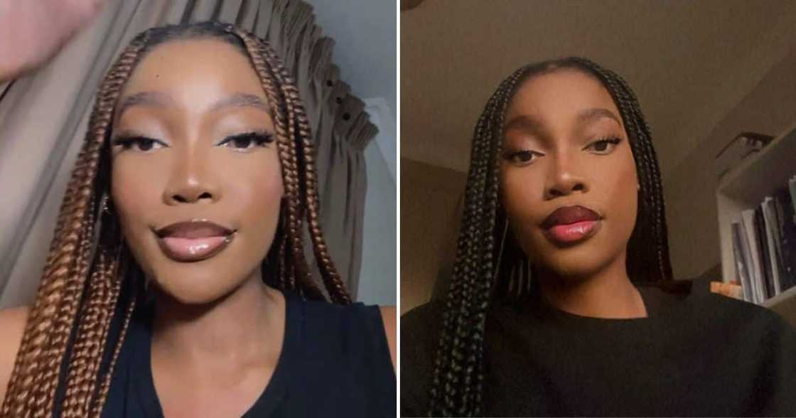 Woman shares pick up line man sent her Woman shares pick up line man sent her