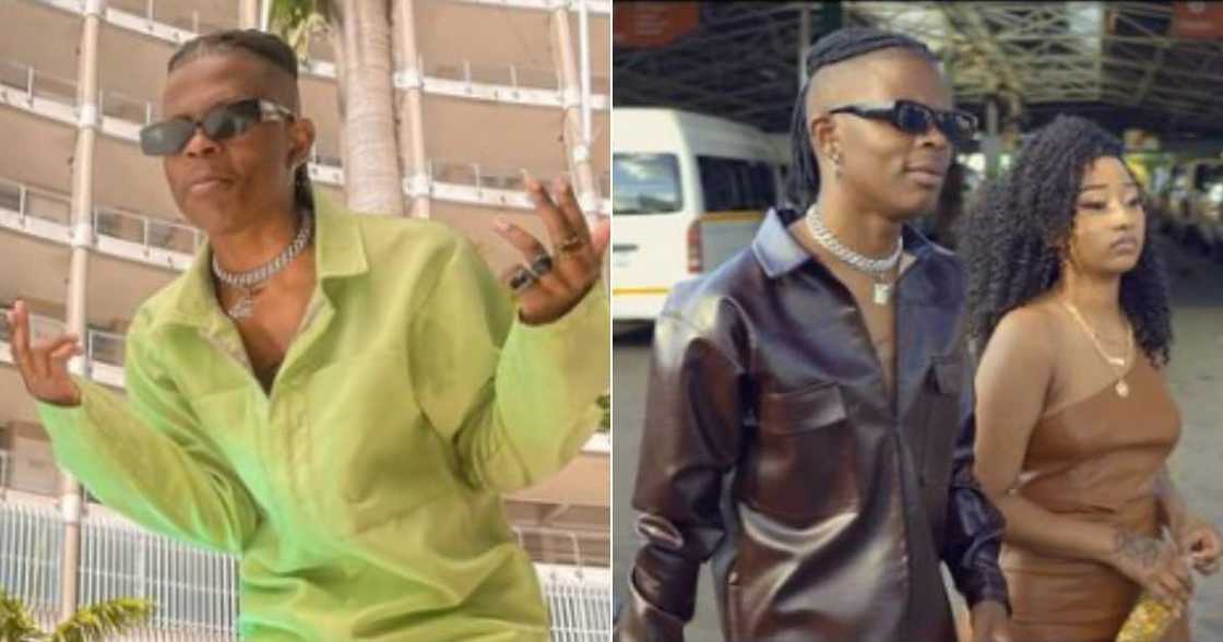 Aubrey Qwana, Khuzani, 'Ntaba', Music Video, Kwazazulu Natal, Single, Love Story Aubrey Qwana, Khuzani, 'Ntaba', Music Video, Kwazazulu Natal, Single, Love Story