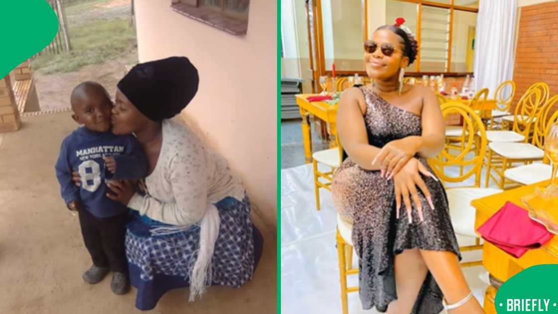 After her divorce, one woman embraced change and showed it in a now-viral video celebrating her incredible transformation After her divorce, one woman embraced change and showed it in a now-viral video celebrating her incredible transformation