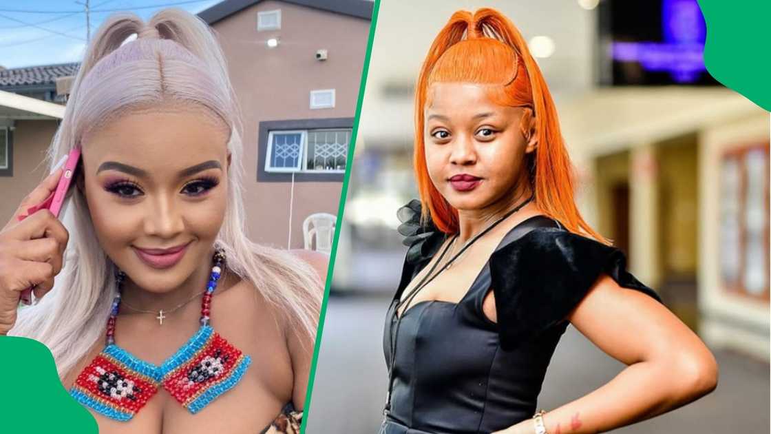 Babes Wodumo's assault trial has been postponed. Babes Wodumo's assault trial has been postponed.
