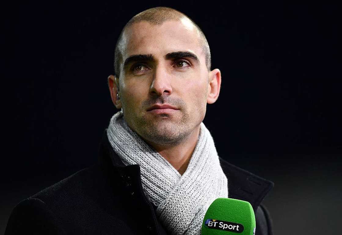 Ruan Pienaar Ruan Pienaar