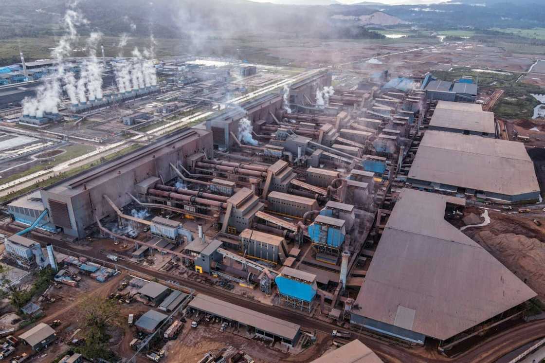 Global demand for these critical metals may quadruple by 2040 Global demand for these critical metals may quadruple by 2040