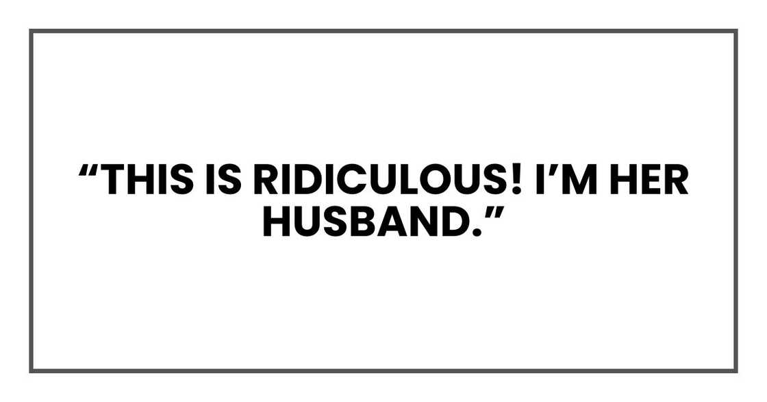 HER HUSBAND HER HUSBAND