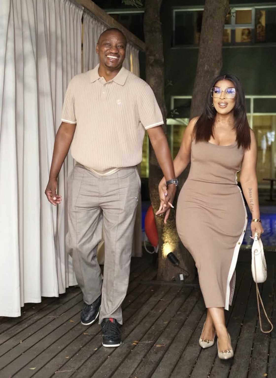 Social media critiqued Nonku Williams' proposal Social media critiqued Nonku Williams' proposal