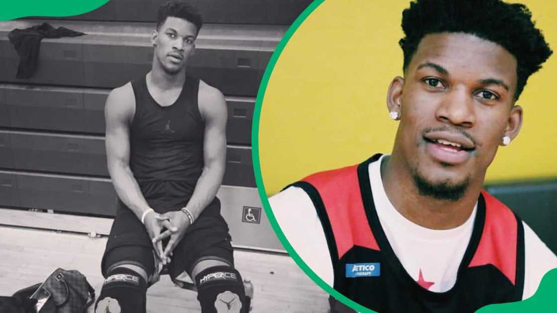 Does Jimmy Butler have children? Does Jimmy Butler have children?