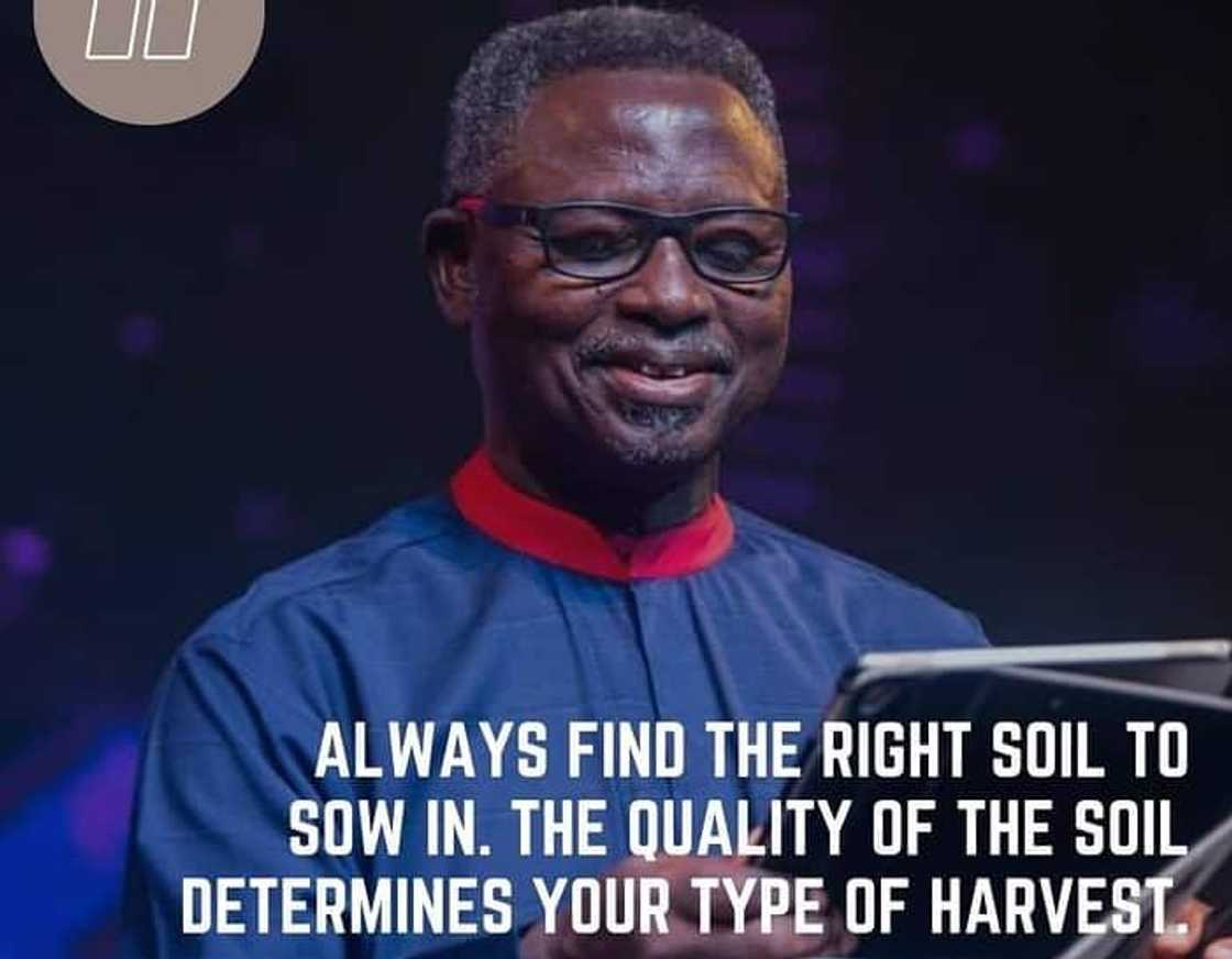 Matthew Ashimolowo Matthew Ashimolowo