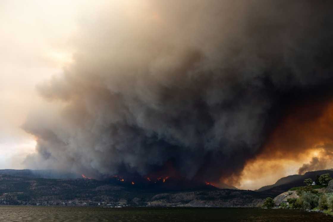 Meta is facing a backlash in Canada over its decision to block news sharing on its Facebook platform despite an ongoing wildfire crisis Meta is facing a backlash in Canada over its decision to block news sharing on its Facebook platform despite an ongoing wildfire crisis