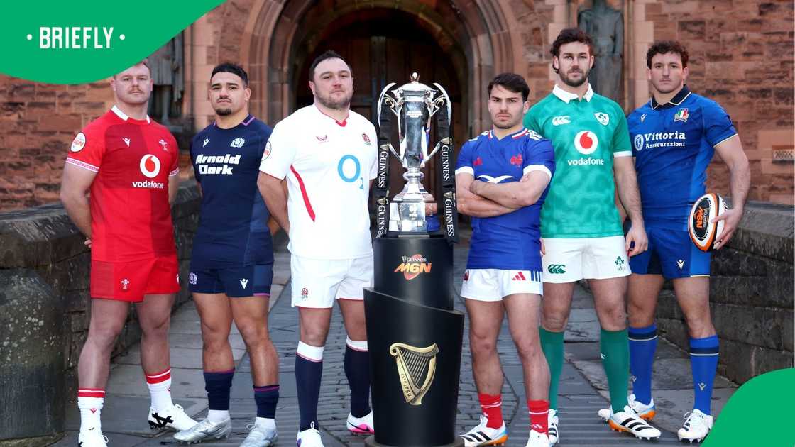 Six Nations, Wales, Italy, France, England Six Nations, Wales, Italy, France, England