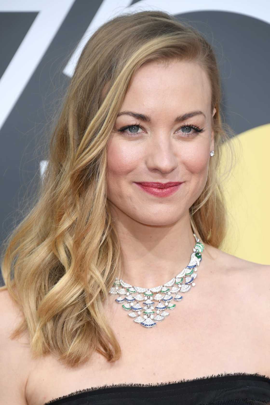 Blonde Australian actresses Blonde Australian actresses