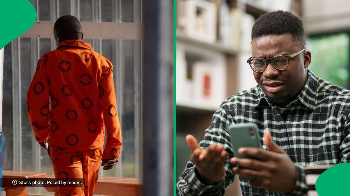 The Department of Correctional Services uncovered special treatment in KwaZulu-Natal prisons The Department of Correctional Services uncovered special treatment in KwaZulu-Natal prisons