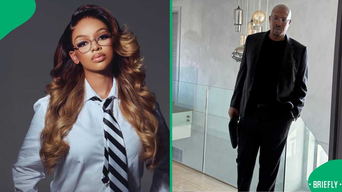 Mihlali Ndamase's alleged stalker broke his silence