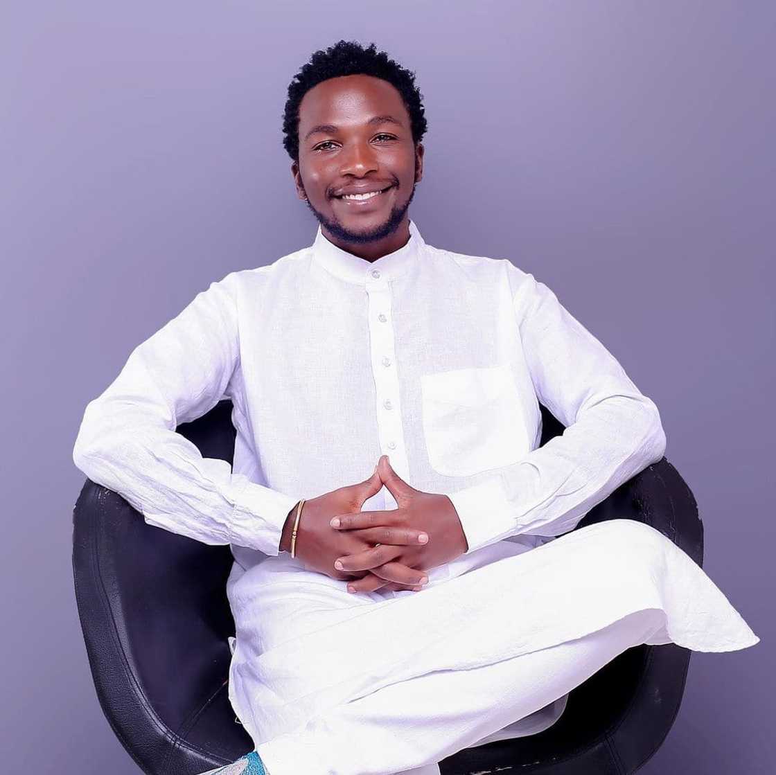 Music producer in Africa Music producer in Africa