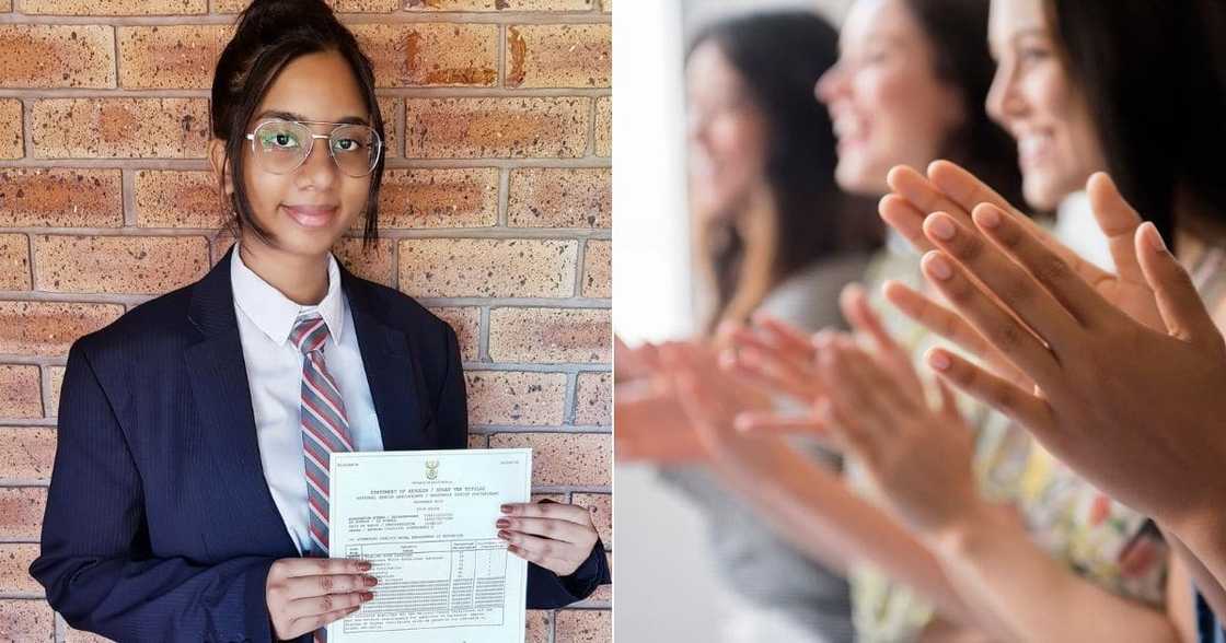 7 Distinctions, Matric, Aerospace Engineer, Durban, South Africa 7 Distinctions, Matric, Aerospace Engineer, Durban, South Africa