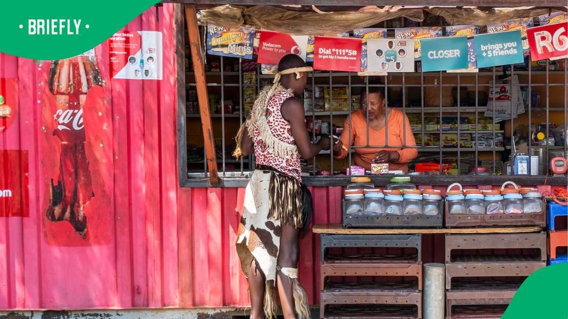 The children were admitted to Cecilia Makiwane Hospital