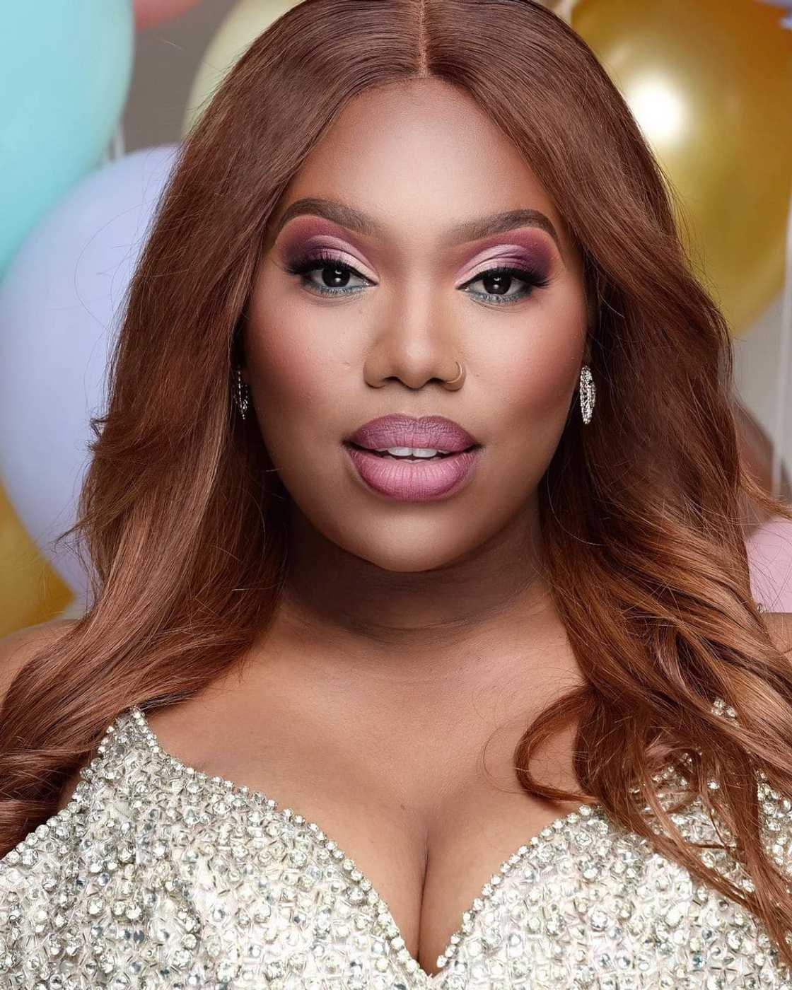 Photos of Mamlambo from Uzalo Photos of Mamlambo from Uzalo
