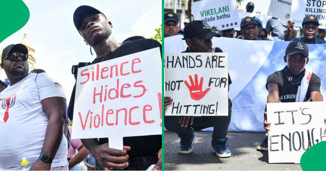 Tragic Week in Free State: 3 Women Killed in Bloemfontein and Botshabelo Tragic Week in Free State: 3 Women Killed in Bloemfontein and Botshabelo