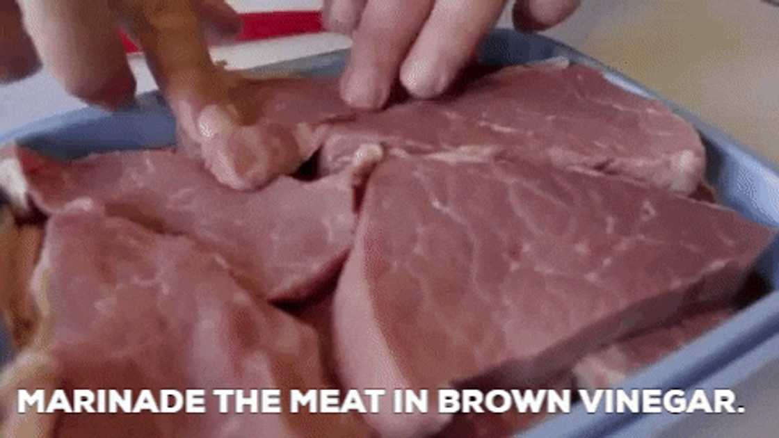 biltong recipe biltong recipe