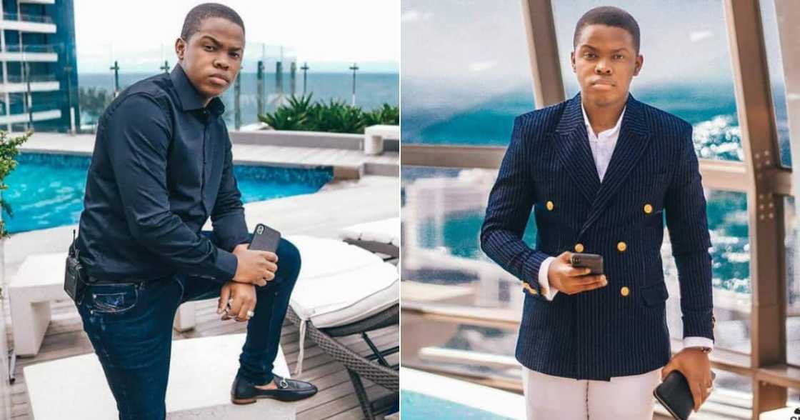Sandile Shezi, Bitcoin Trader, Arrested, Scammed, Defrauded Sandile Shezi, Bitcoin Trader, Arrested, Scammed, Defrauded
