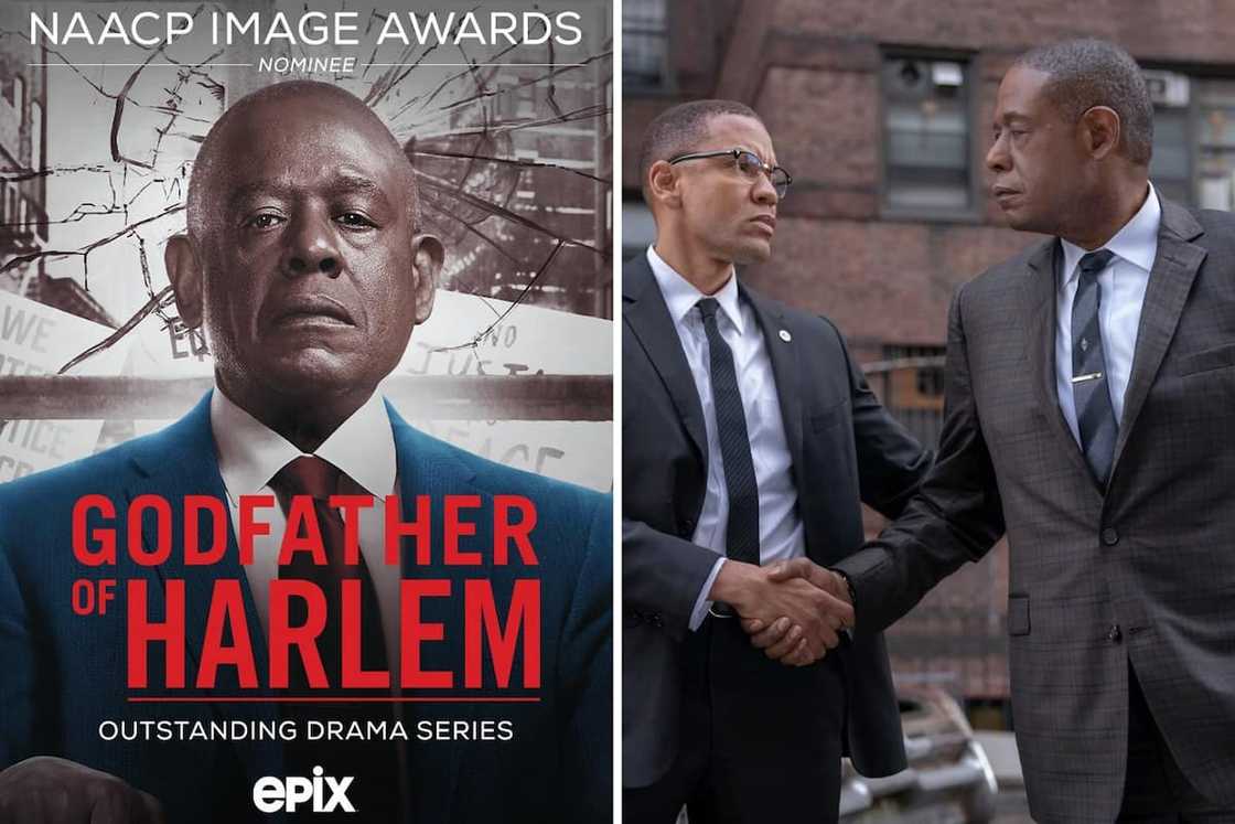 Bumpy Johnson's death Bumpy Johnson's death
