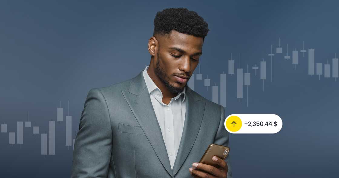 After a year of significant milestones, we look at whether market sentiment is turning bearish and what it means for traders.