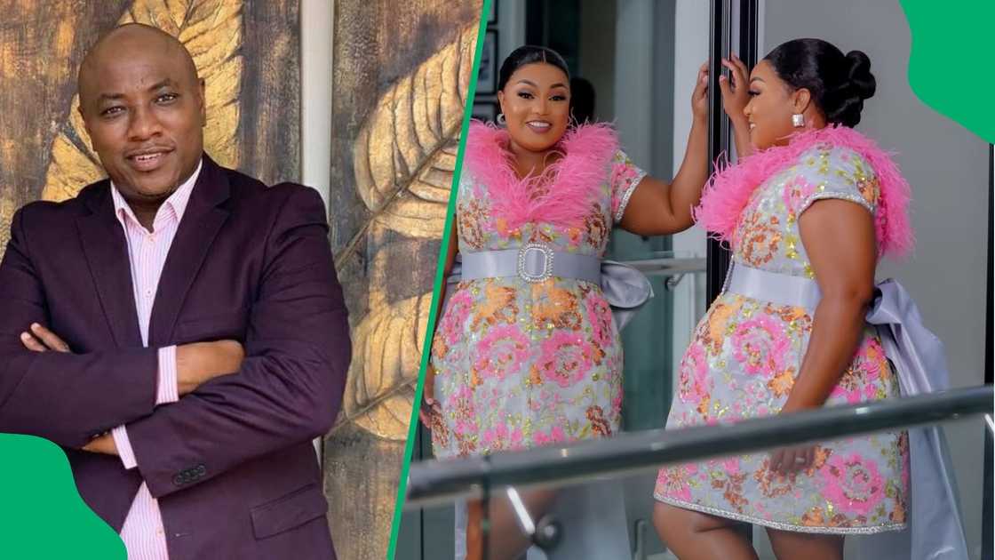 Musa Mseleku breaks silence on future of marriage with MaKhumalo