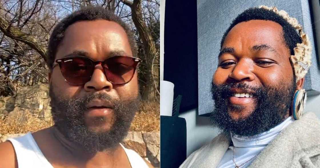 Halala, Sjava, amongst most streamed artists, in Mzansi, over the past 6 years Halala, Sjava, amongst most streamed artists, in Mzansi, over the past 6 years
