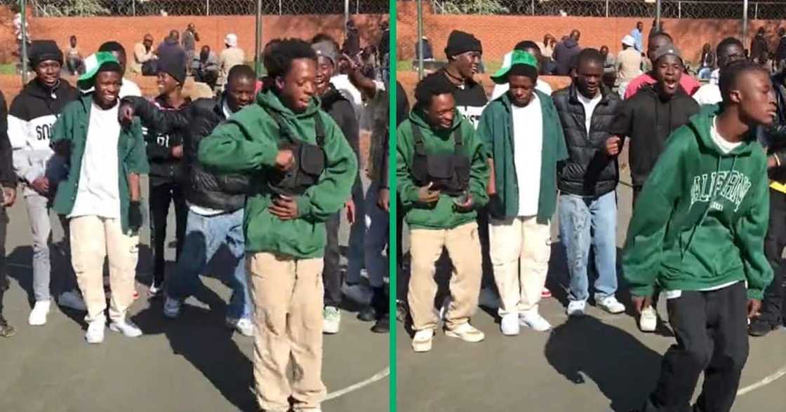 TiKTok video boys dancing to Mariah Carey with hip-hop moves TiKTok video boys dancing to Mariah Carey with hip-hop moves