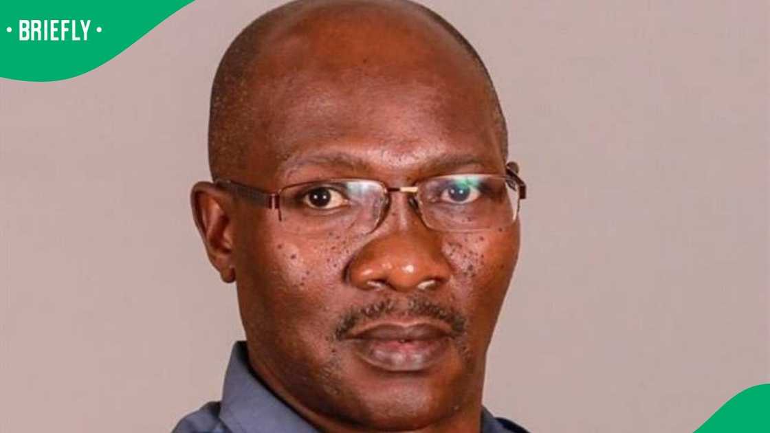 Dumisani Khumalo Dumisani Khumalo
