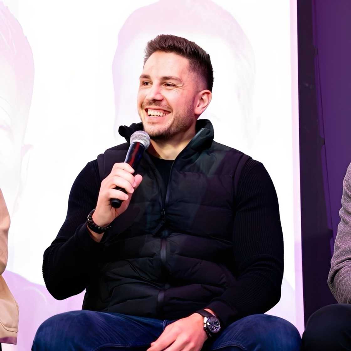 Others disputed that East London deserved to be on the list, saying they had made a mistake