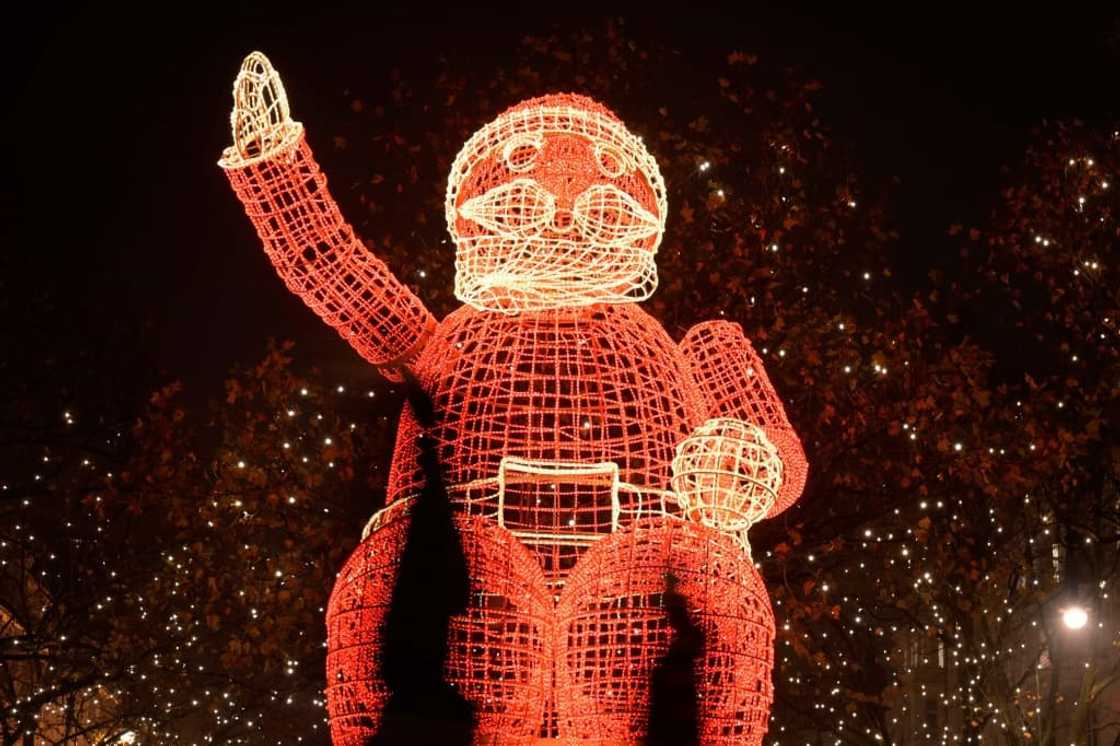 Consumers will be hoping for some Christmas cheer, with expectations that inflation has peaked seen as likely to prompt the ECB to opt for a smaller rate hike Consumers will be hoping for some Christmas cheer, with expectations that inflation has peaked seen as likely to prompt the ECB to opt for a smaller rate hike