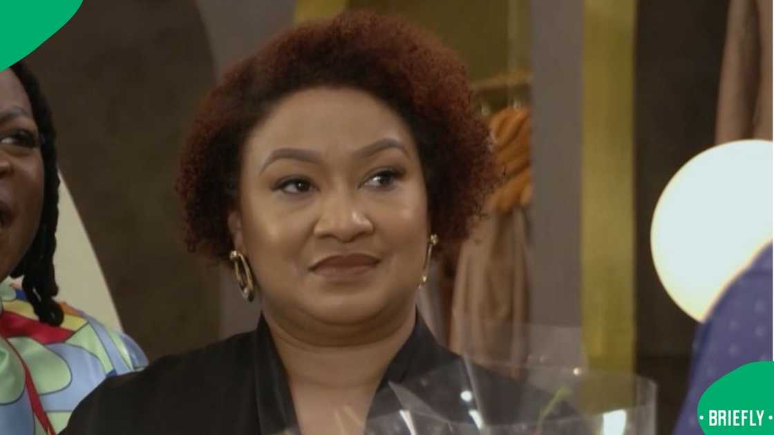 'House of Zwide's Louis du Plessis bids farewell to show 'House of Zwide's Louis du Plessis bids farewell to show