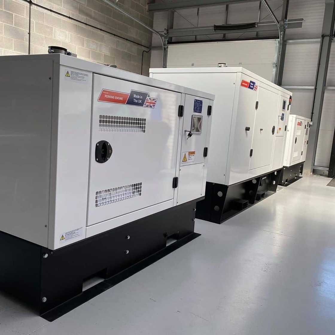 generators for sale