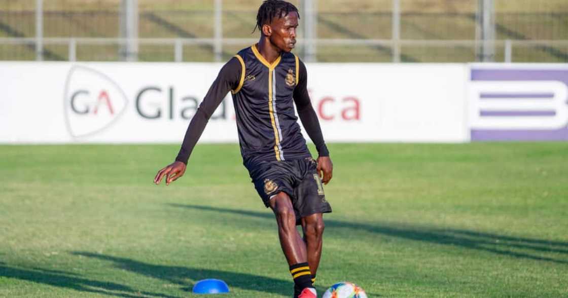 Royal AM, Kabelo Mahlasela, DStv Premiership, hard work Royal AM, Kabelo Mahlasela, DStv Premiership, hard work