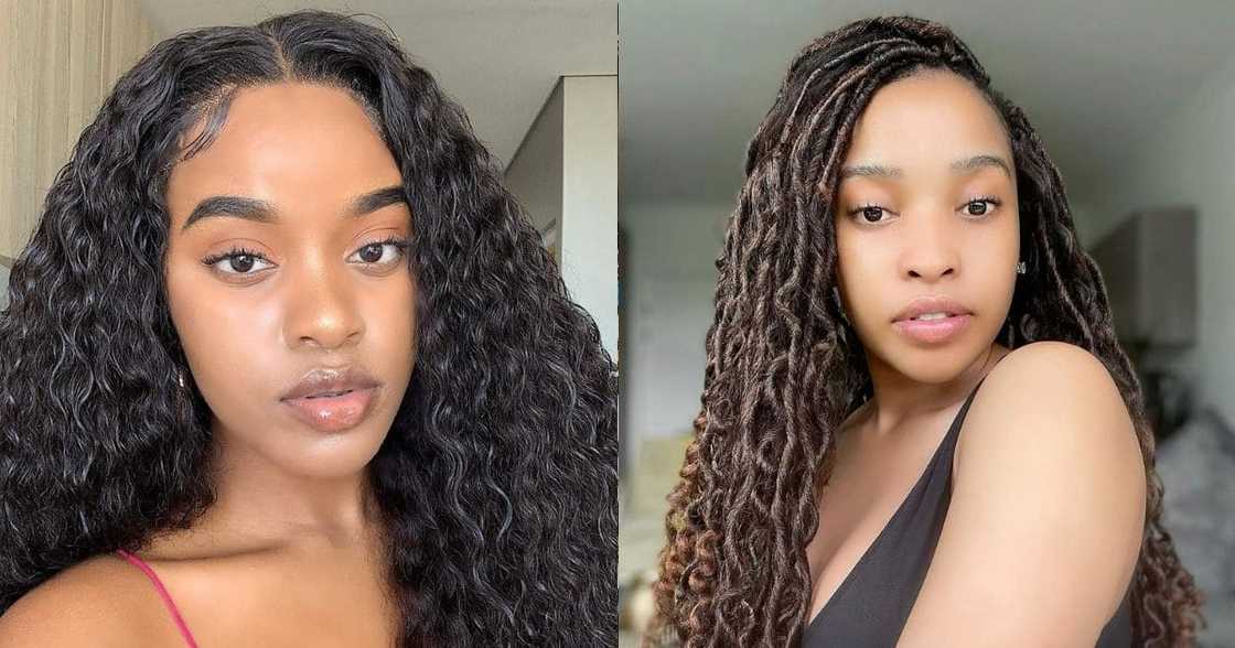 Vicky Vee Jonas Publicly Apologises to Cindy Mahlangu After Nasty Post Vicky Vee Jonas Publicly Apologises to Cindy Mahlangu After Nasty Post