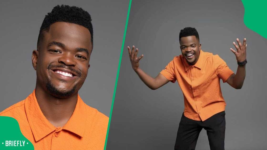 Influencer starts fundraising campaign for Uyanda Influencer starts fundraising campaign for Uyanda