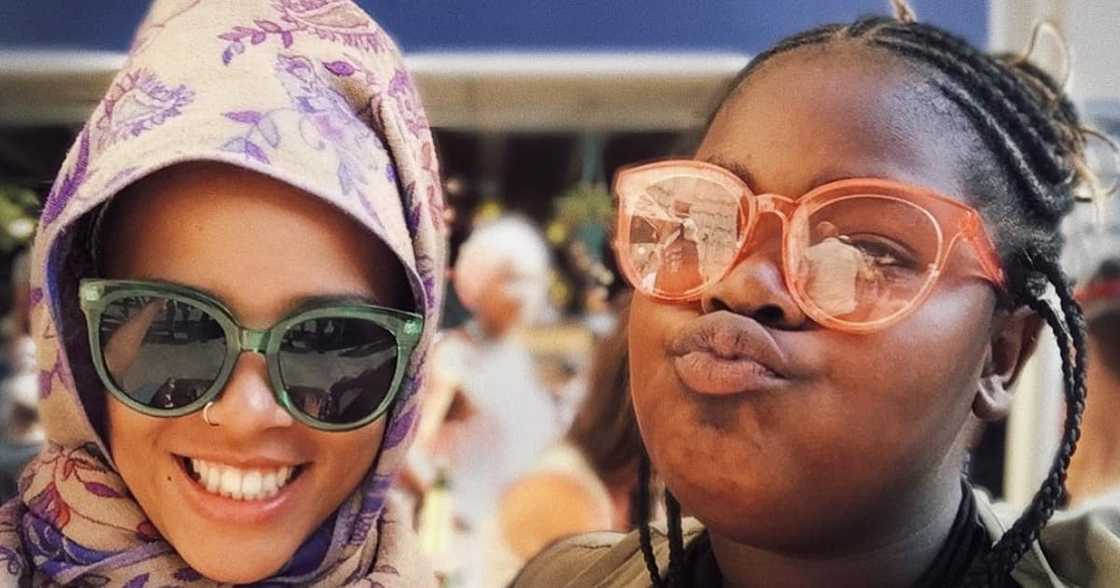 Sho Madjozi, BET, Easter weekend, Limpopo, South African, Music Sho Madjozi, BET, Easter weekend, Limpopo, South African, Music