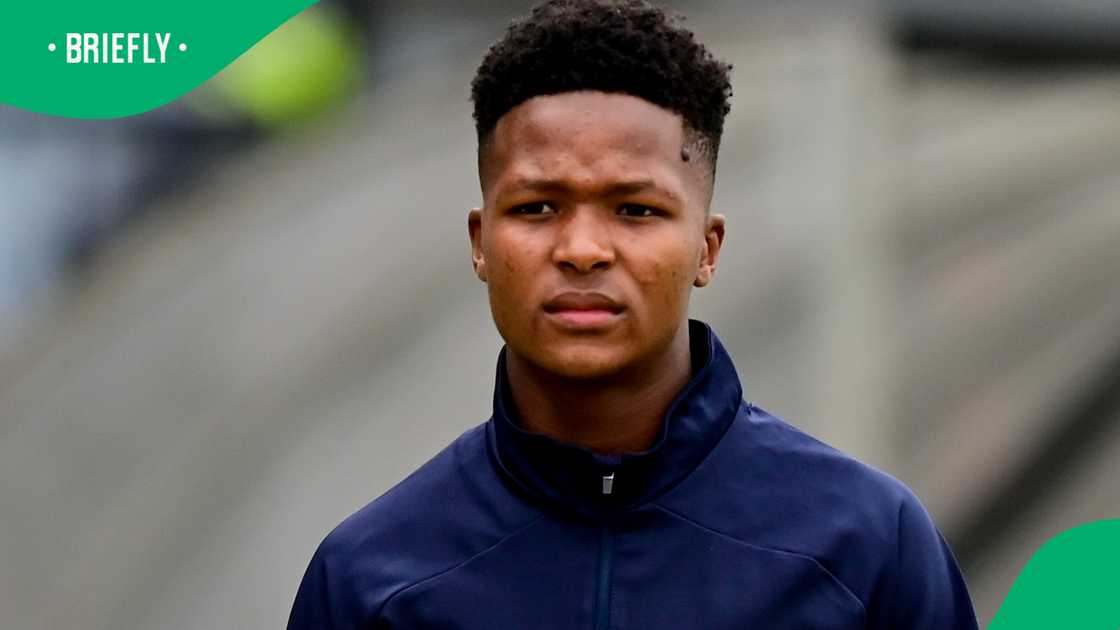 Cape Town City’s Emile Witbooi Takes the Next Big Step with Roc Nation Sports Cape Town City’s Emile Witbooi Takes the Next Big Step with Roc Nation Sports
