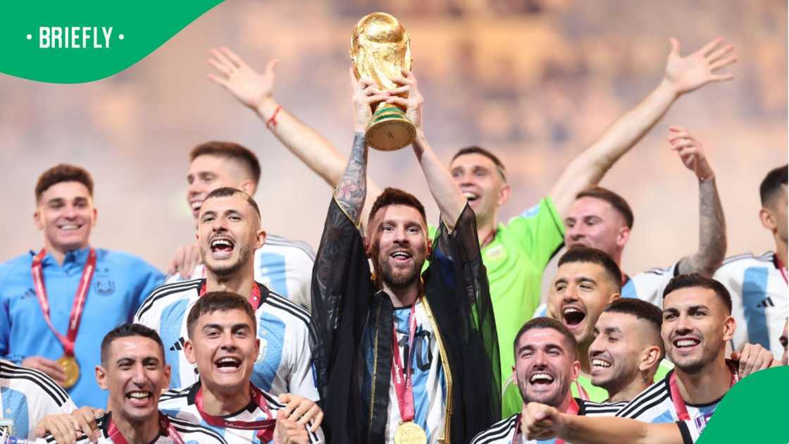 Argentina World Cup 2022 Argentina World Cup 2022