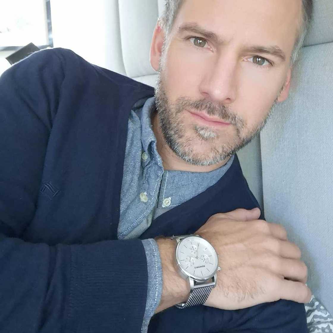 Janez Vermeiren biography: age, wife, wedding, TV shows, Instagram and contact details Janez Vermeiren biography: age, wife, wedding, TV shows, Instagram and contact details